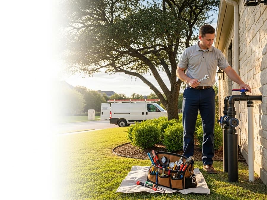 Austin Plumbing Seasonal SEO Strategy - Year-Round Marketing Plan for Plumbing SEO Contractors