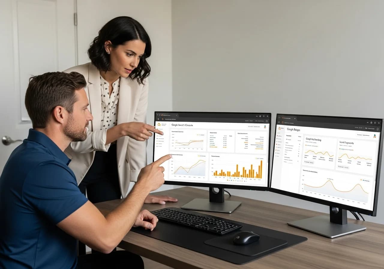 Tampa Roofing SEO Market Analysis - Local Competition Data for Roofing SEO Companies