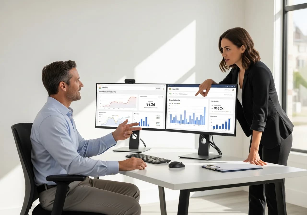 San Antonio HVAC SEO Market Analysis - Local Competition Data for HVAC SEO Companies