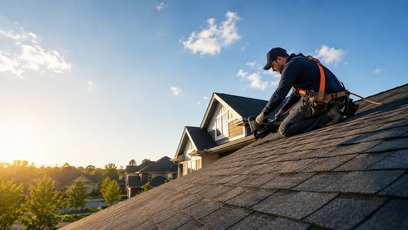 Become the #1 Roofing Company in Your City.